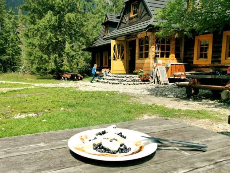 Paragony grozy w Tatrach ? niekoniecznie