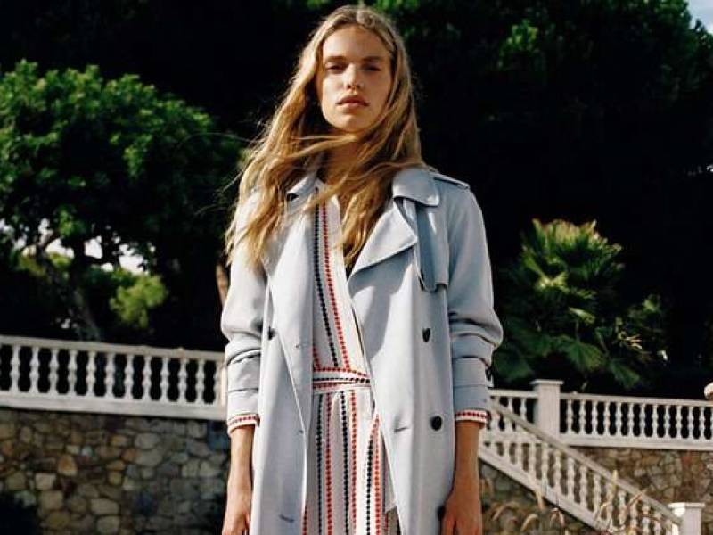 Kurtki zimowe damskie to podstawa podróży