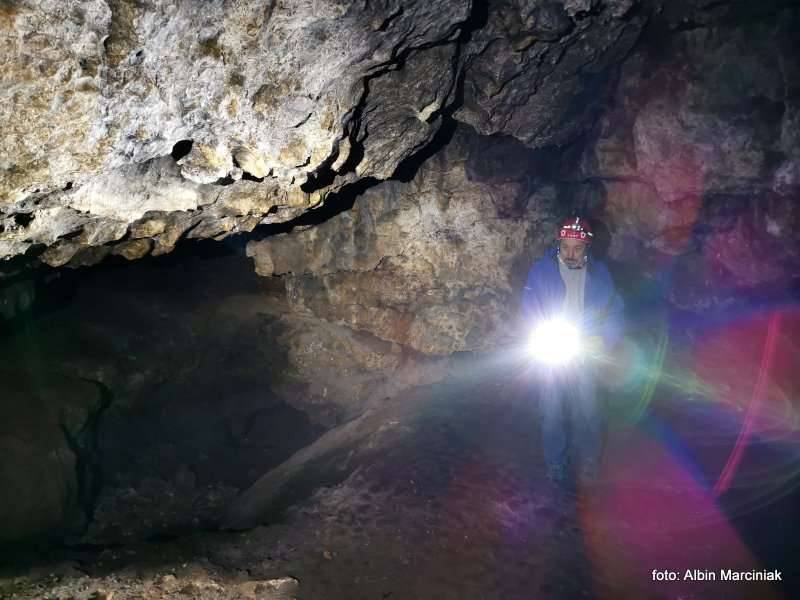 mocne i niezawodne oświetlenie nie tylko dla podróżników