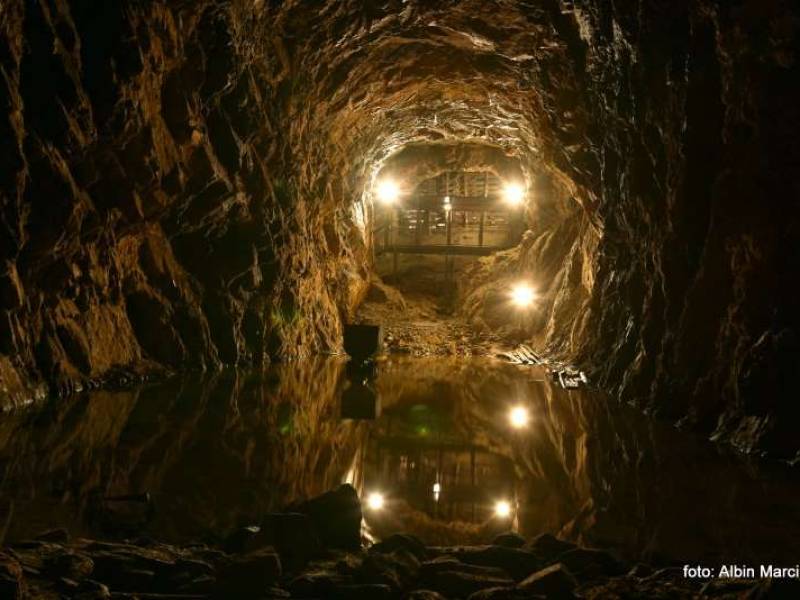 Zdobywca Szlaku Tajemniczych Podziemi – konkurs  z fantastycznymi nagrodami!