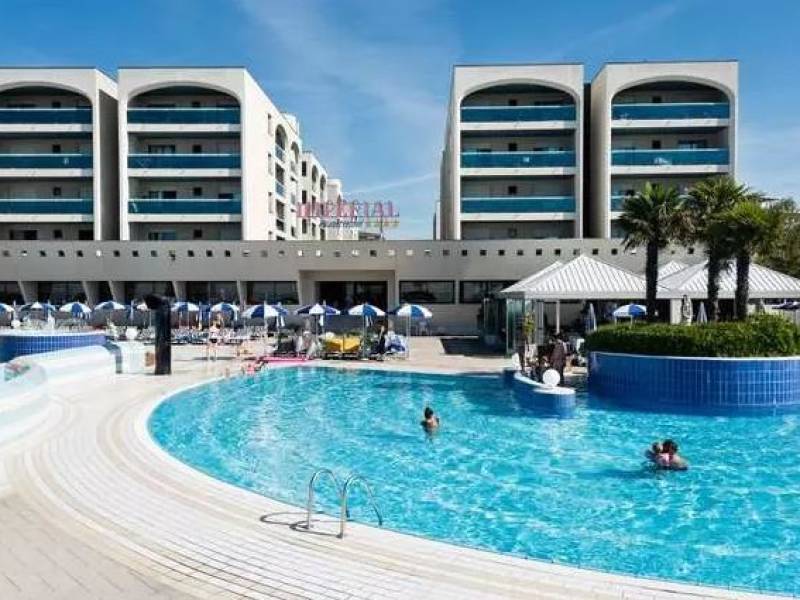 Bibione i Lignano skarby Weneckiej Riwiery