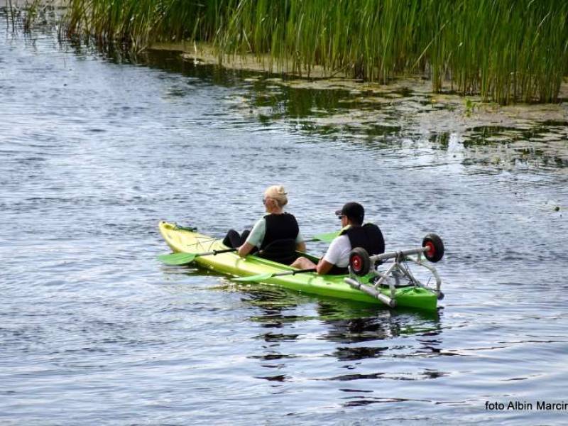 Podlaskie - najciekawsze miejsca na wakacje