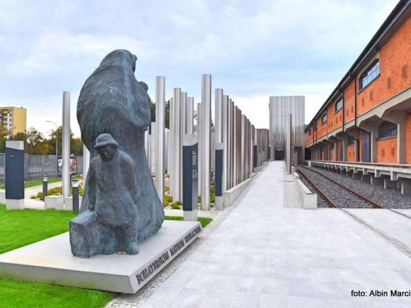 Muzeum Pamięci Sybiru w Białymstoku