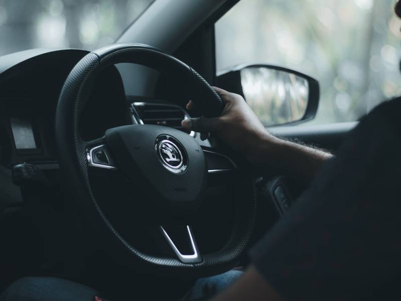 Wymiana klocków hamulcowych - Twoje bezpieczeństwo na drodze