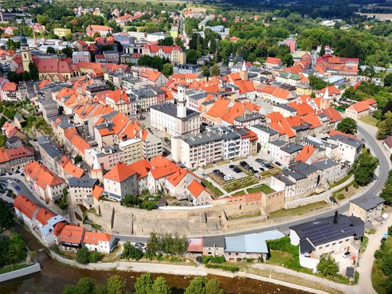 Bystrzyca Kłodzka – atrakcje turystyczne i przewodnik po zabytkach