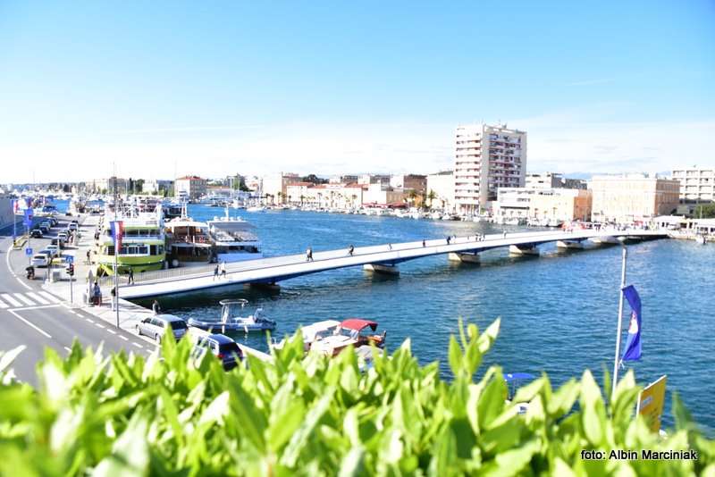 Chorwacja Zadar wjazd i pobyt turystyczny 10