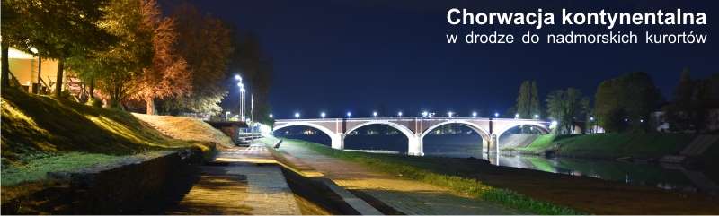 Chorwacja kontynentalna