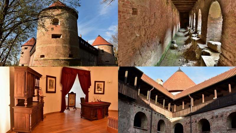 Chorwacja kontynentalnie 2019 2