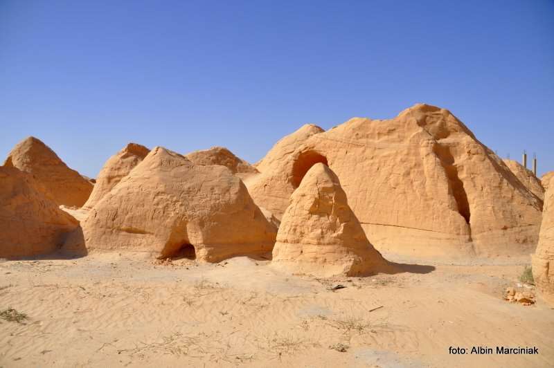 Fatnassa Kebili Tunisia Africa 18