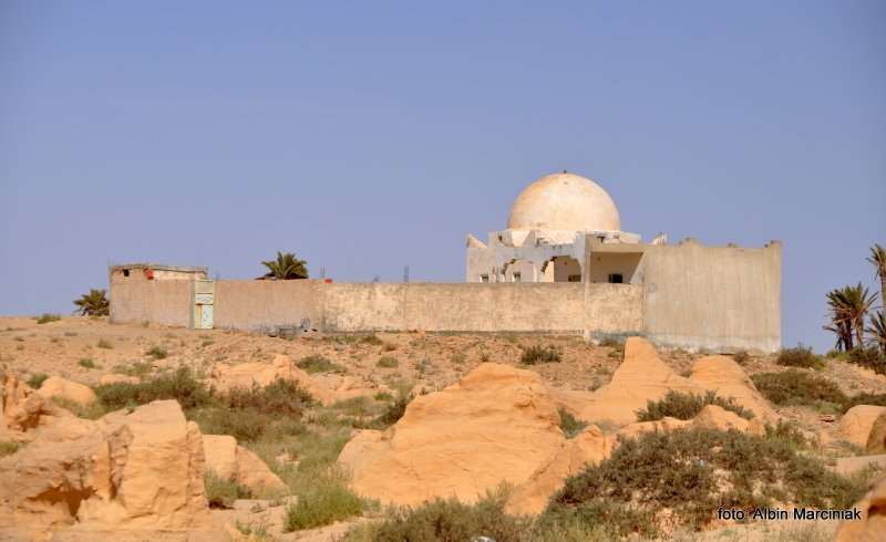 Fatnassa Kebili Tunisia Africa 42