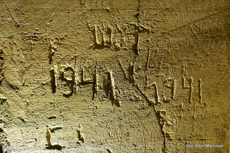 Muzeum Katakumb w Cantacuzen Bunina 7 16