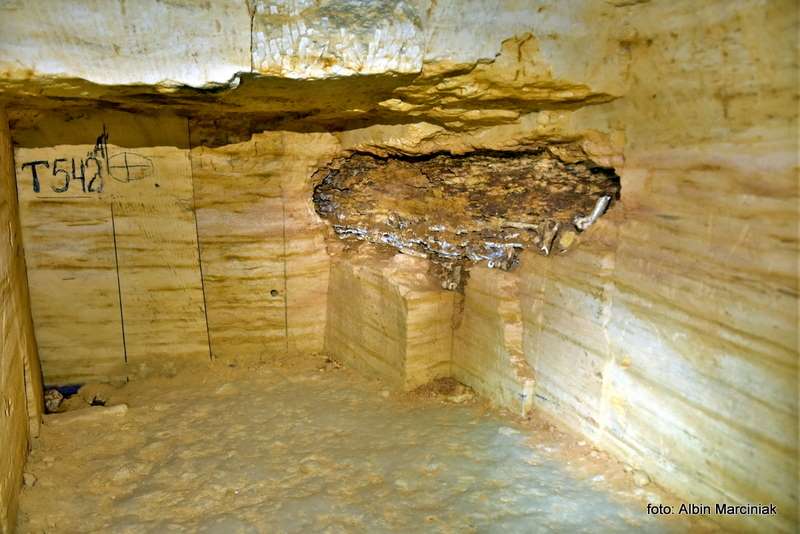 Tajne podziemia Odessy Rozumowskyi Ln 5