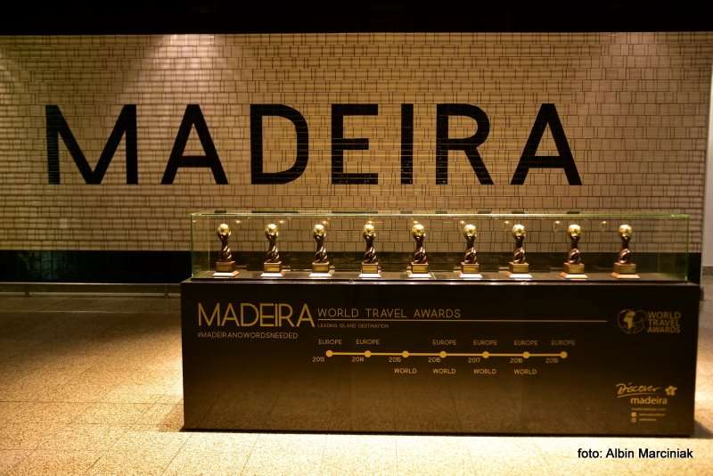 Aeroporto da Madeira Portugal 1