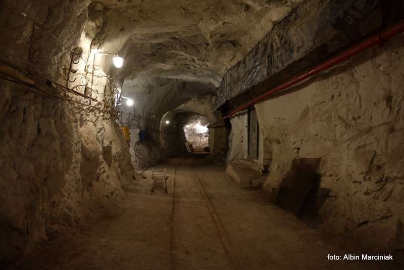 Najniżej położona trasa turystyczna na świecie 20