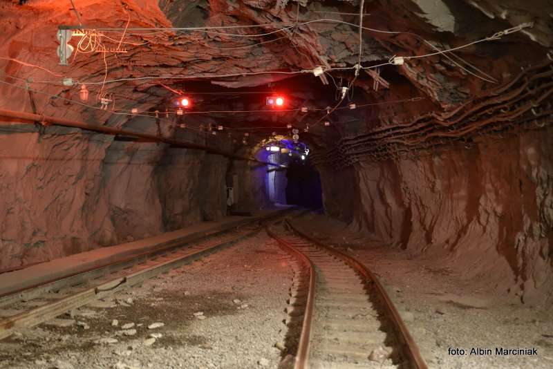 Najniżej położona trasa turystyczna na świecie 5