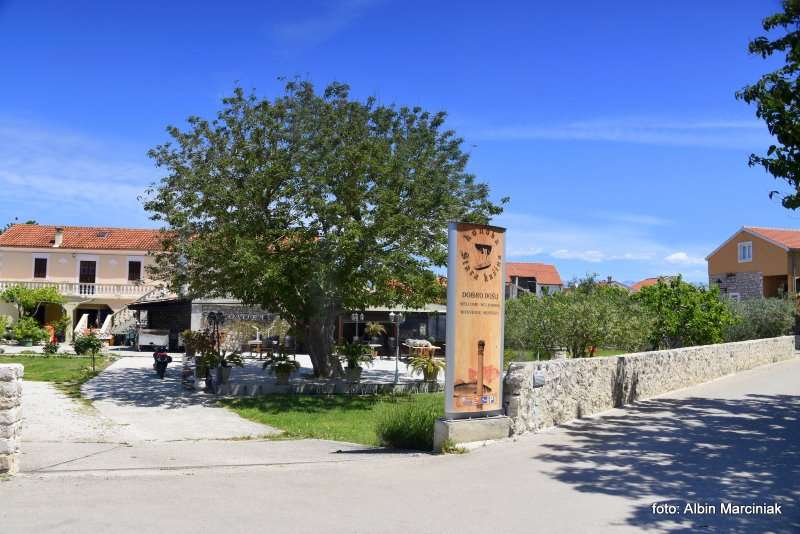 Nin romantyczne miasto w Europie 19