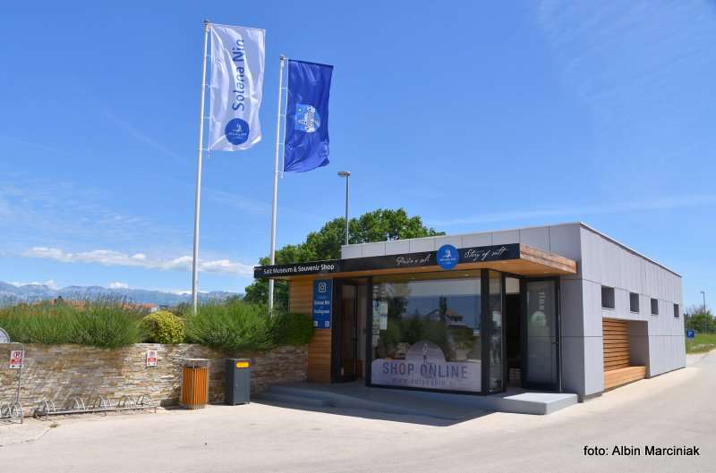 Nin romantyczne miasto w Europie 26