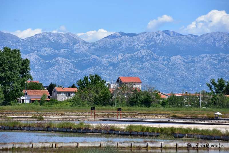 Nin romantyczne miasto w Europie 27