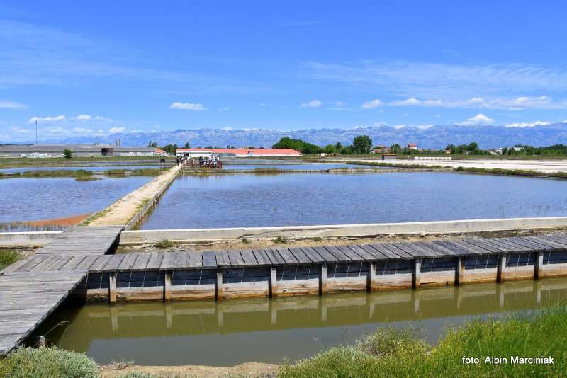 Nin romantyczne miasto w Europie 28