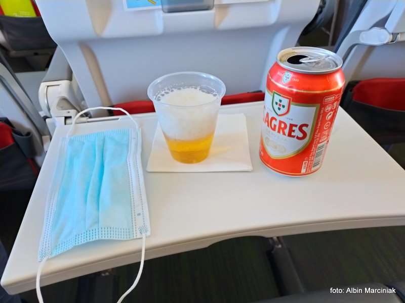 procedury Covid w transporcie i pobycie foto Albin Marciniak 13