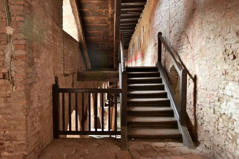 Stari Grad Sisak Moslavina 14