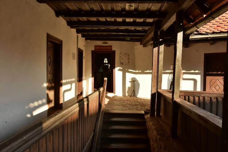 Stari Grad Sisak Moslavina 20