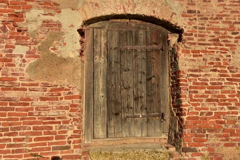 Stari Grad Sisak Moslavina 6