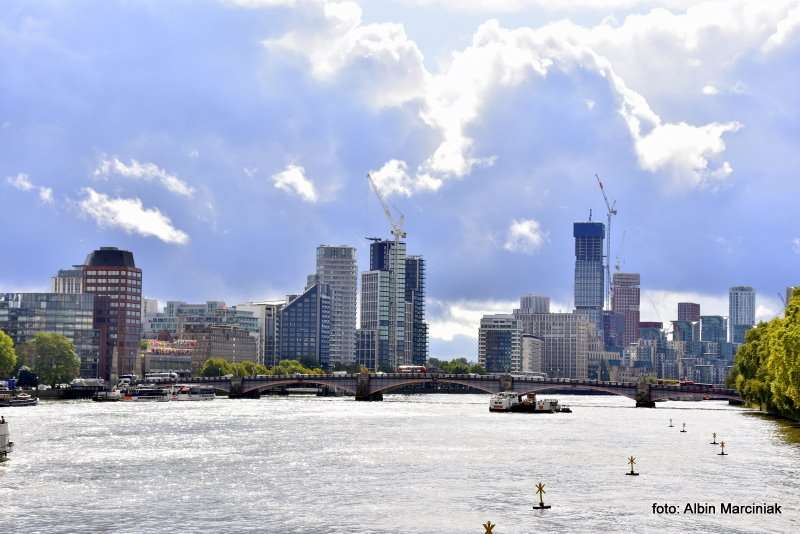 Anglia Londyn Brexit 6