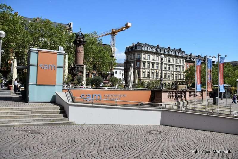 City Museum at Market 1