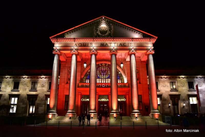 Kurhaus Wiesbaden 1