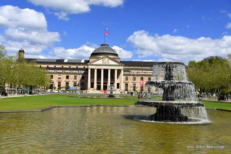 Kurhaus Wiesbaden 3
