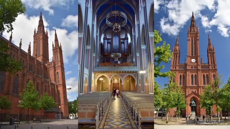 Marktkirche Wiesbaden 2