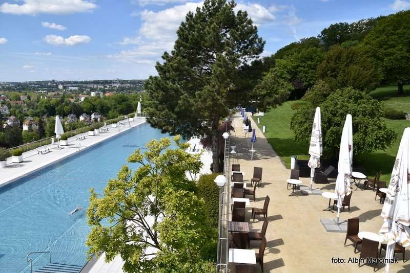 Opelbad Restaurant 1