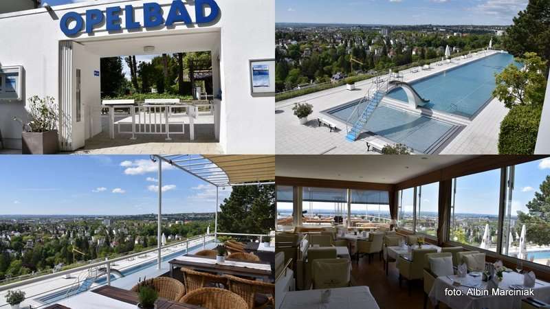 Opelbad Restaurant 2