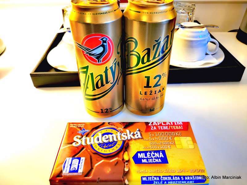 ceny na Słowacji Stary Smokowiec 14