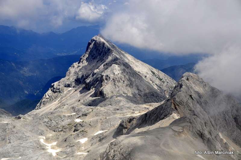 10 Slowenia Alpy Julijskie szlak na Triglav 5