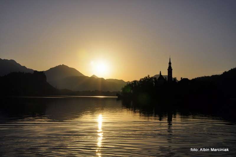 1 Bled camping Slovenia 1