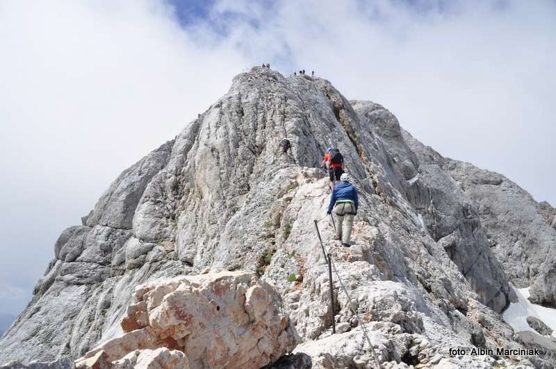 9 Slowenia Alpy Julijskie Triglav 6