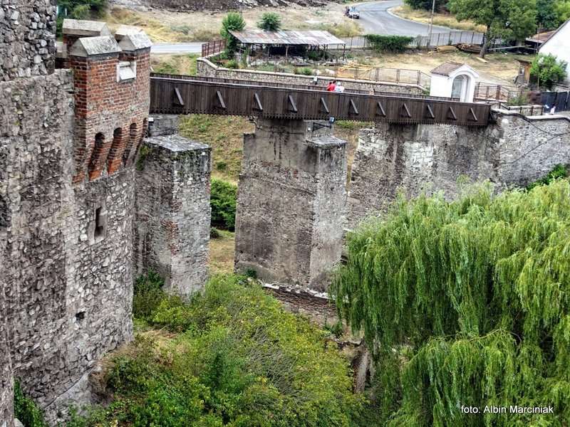 Zamek Hunedoara 10
