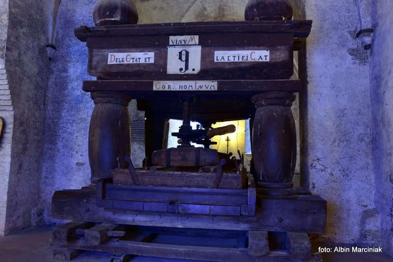 klasztor Eberbach 23