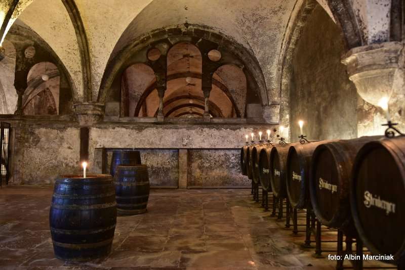 klasztor Eberbach 29