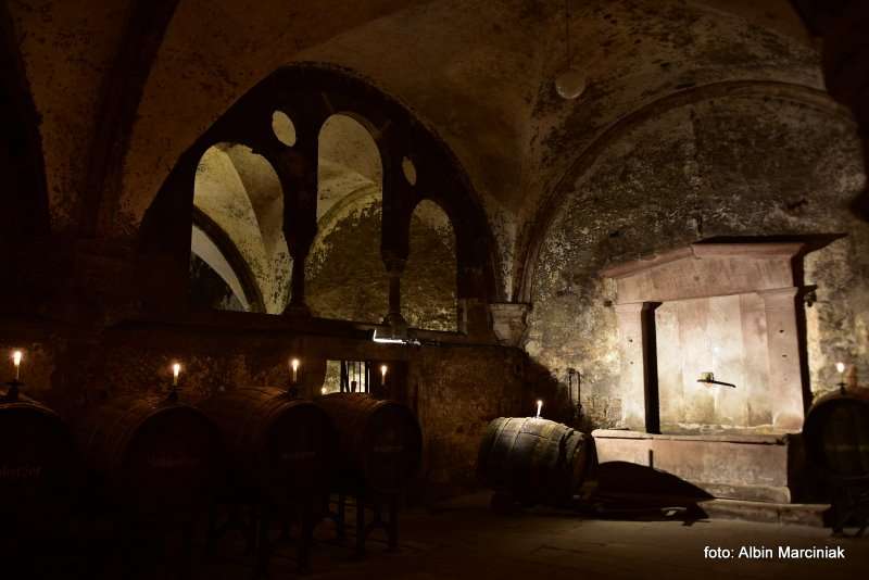 klasztor Eberbach 35