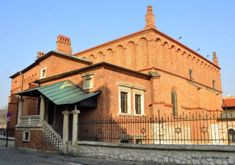 Stara Synagoga