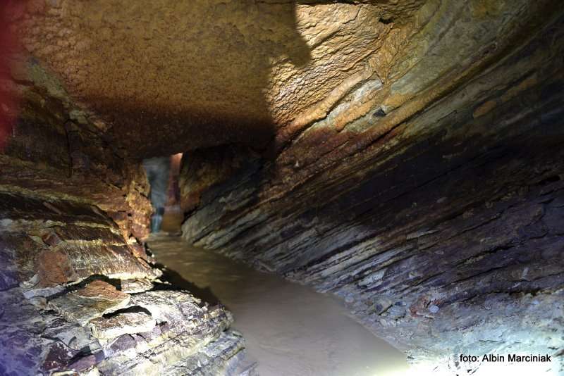 Akwedukt Rzymski pod miastem Split Dalmacja Chorwacja 33