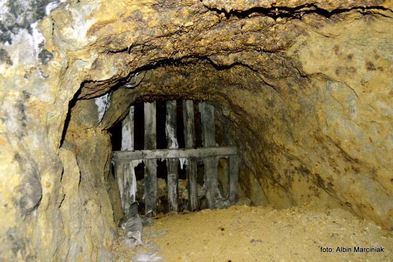 Kopalnia złota Rosia Montana w Rumunii 14