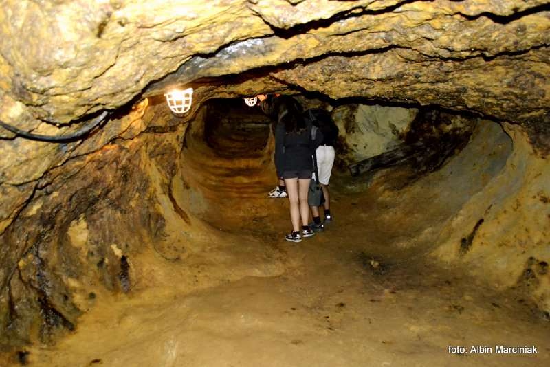 Kopalnia złota Rosia Montana w Rumunii 15