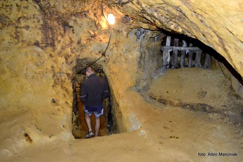 Kopalnia złota Rosia Montana w Rumunii 16