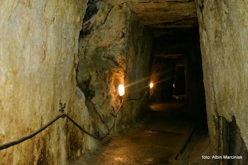 Kopalnia złota Rosia Montana w Rumunii 3