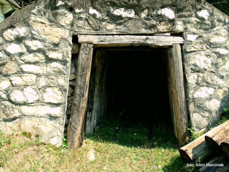 Kopalnia złota Rosia Montana w Rumunii 31