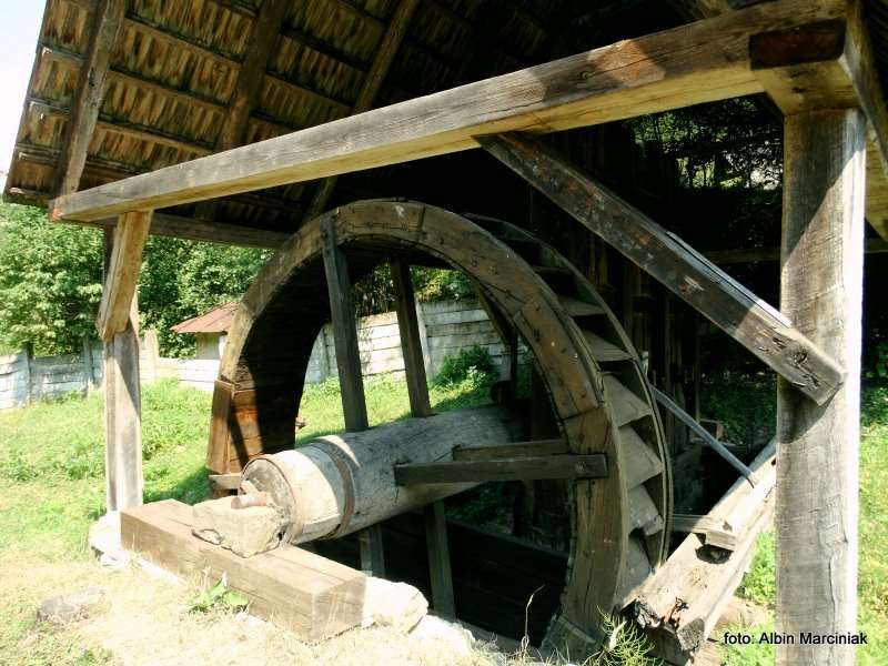 Kopalnia złota Rosia Montana w Rumunii 32